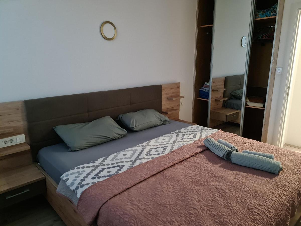 Apartment Mini Kumanovo Ngoại thất bức ảnh